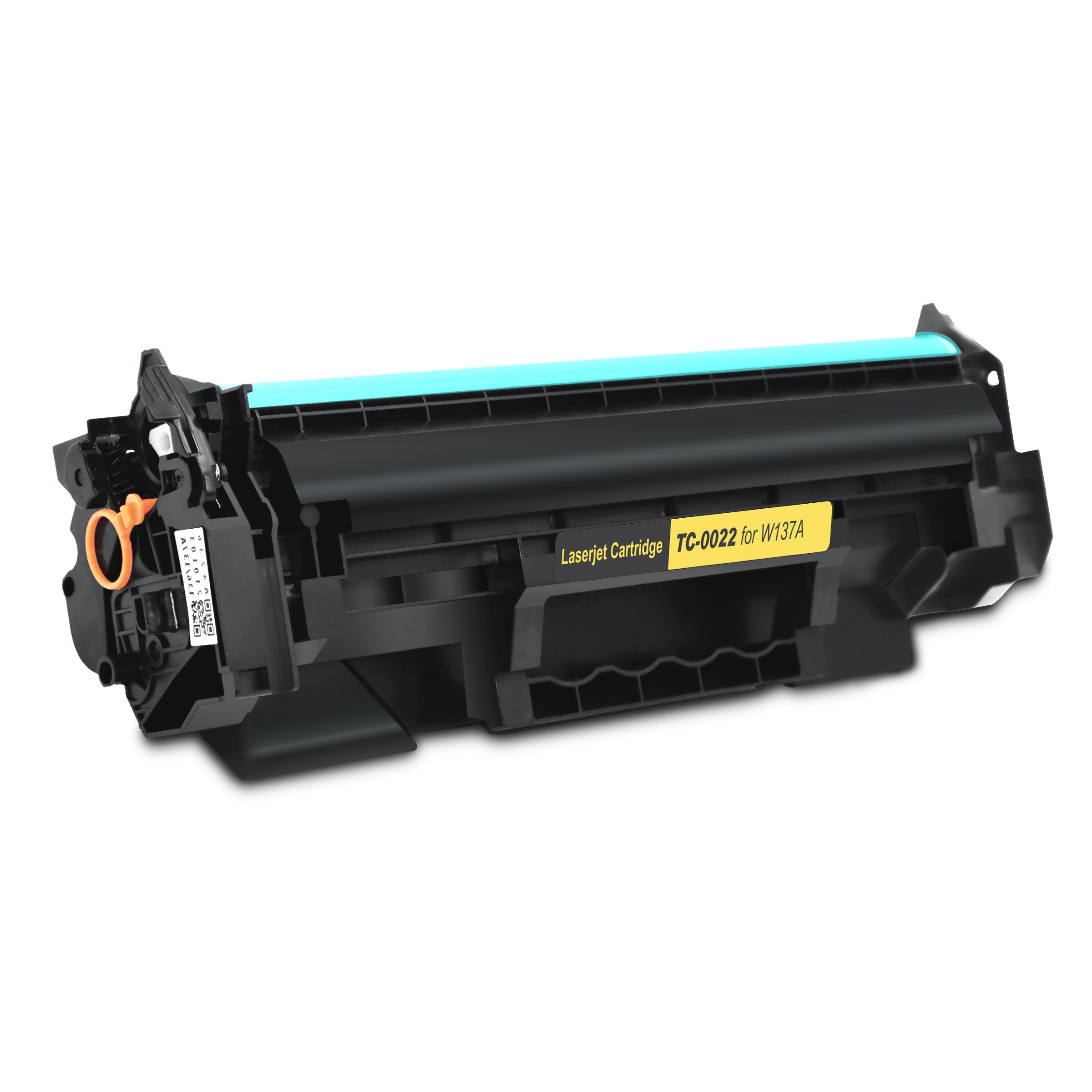 Frontech W137A Toner Cartridge | Compatible with HP LaserJet M209-M236 Series (TC-0022) Frontech W137A Toner Cartridge | Compatible with HP LaserJet M209-M236 Series (TC-0022)